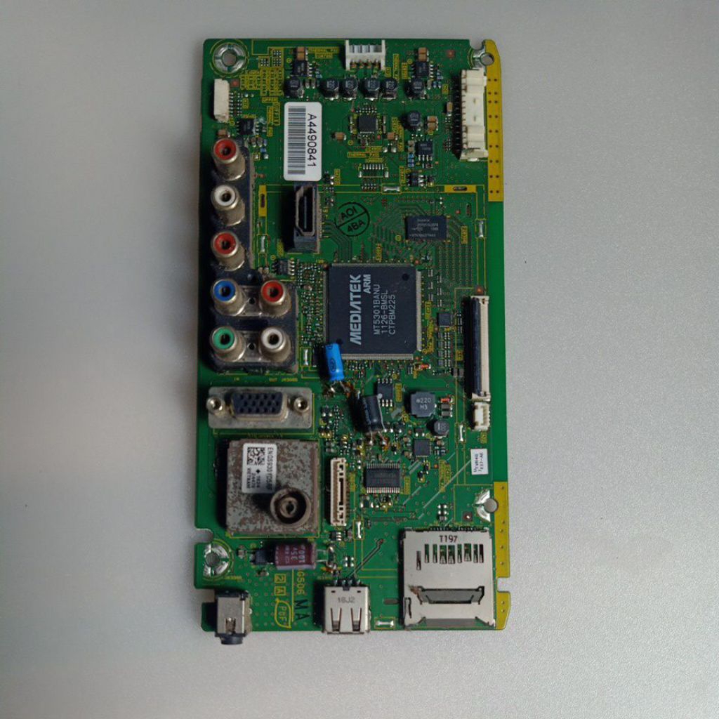 MB TV PANASONIC TH L32C4G, TH L32C4G