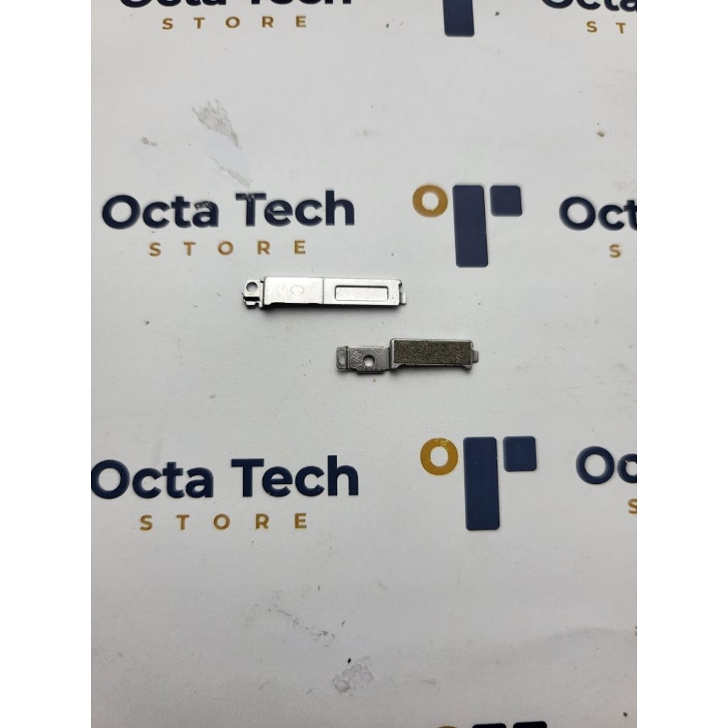 Plat Besi Penutup Mesin Oppo F5 Copotan Original