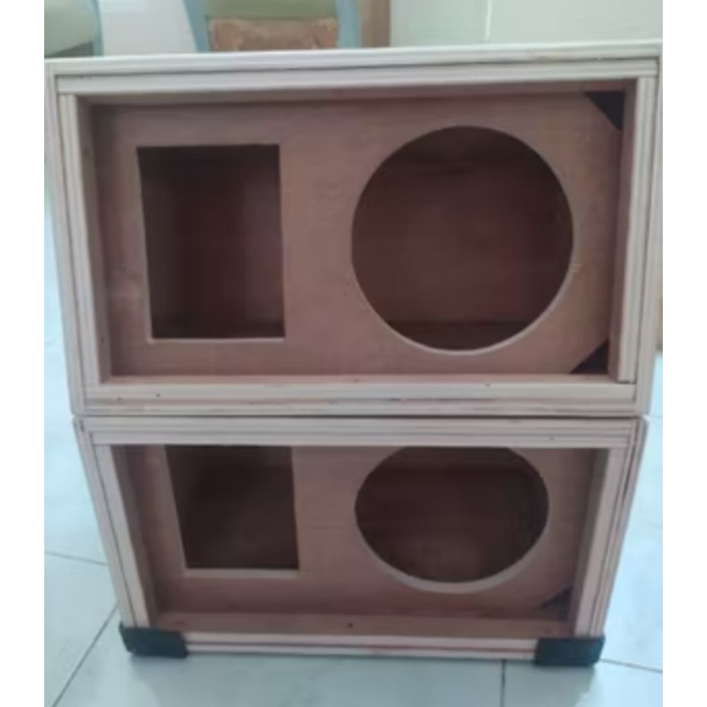 box line array 8 inch single