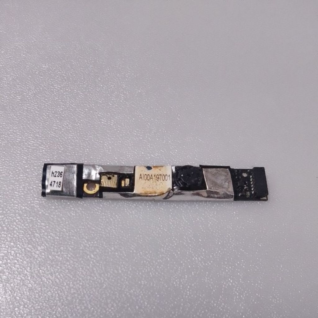 Webcam Laptop Toshiba L740