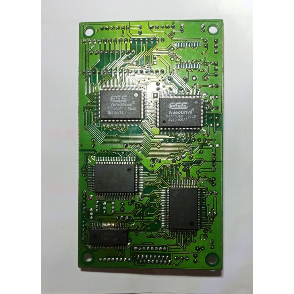 Panel vcd jadul mpeg