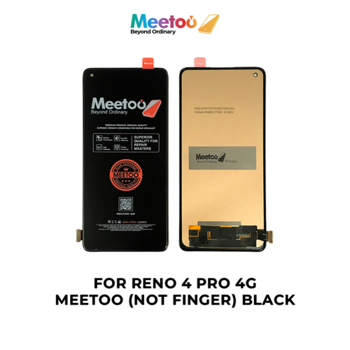 LCD TS OPPO RENO 4 PRO 4G/RENO 3 PRO 5G/FIND X2 NEO 5G - MEETOO