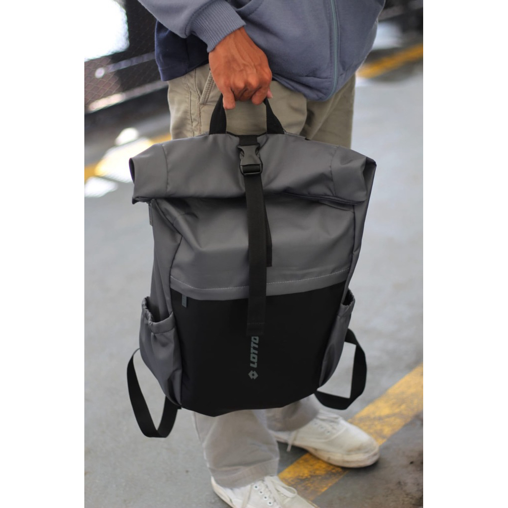 BACKPACK LOTTO EVGAL ORIGINAL