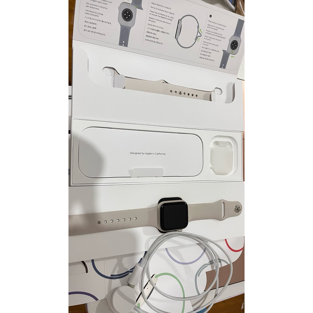 APPLE WATCH SE GEN 2