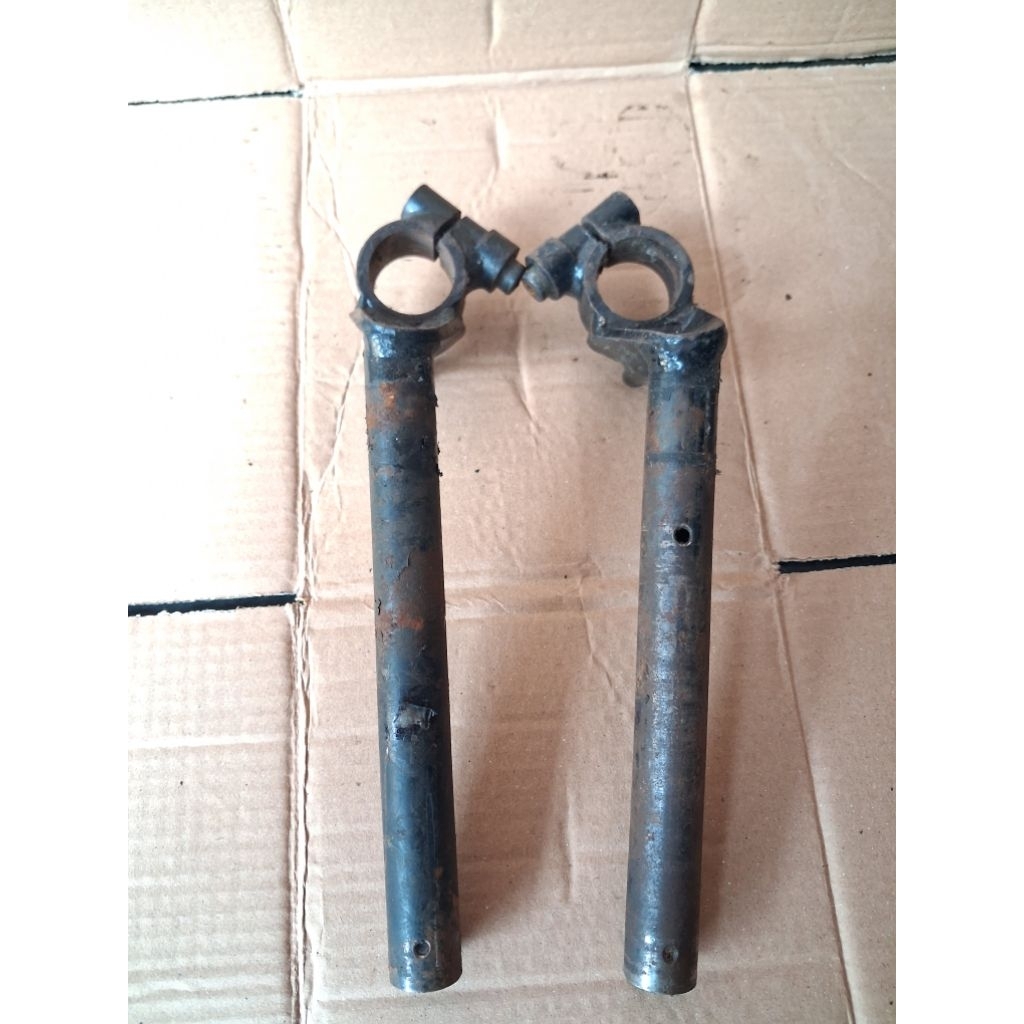 Stang stir mocin model cbr old 150