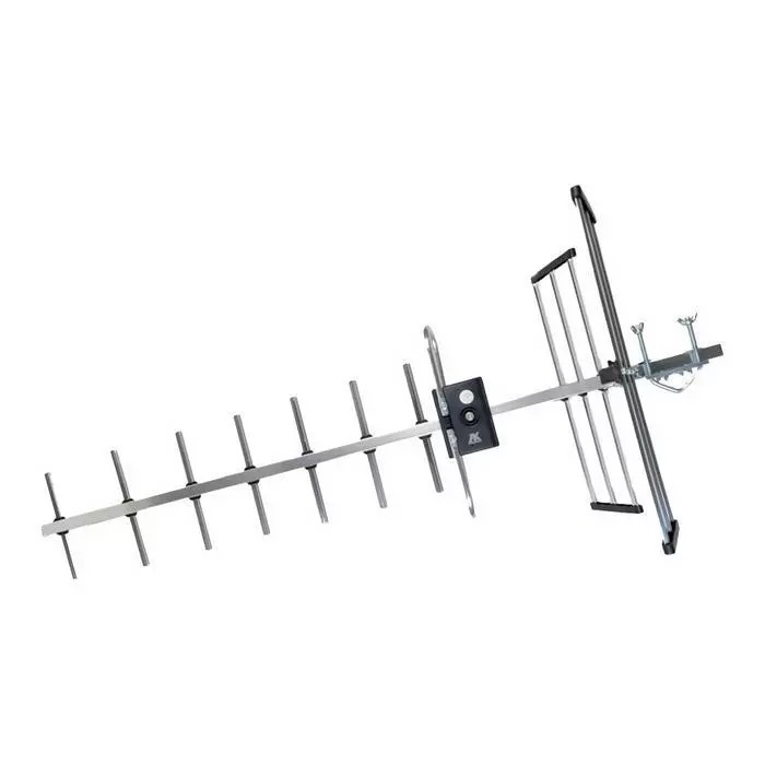 AK Antena Digital Full HD Outdoor - AK-AD1000