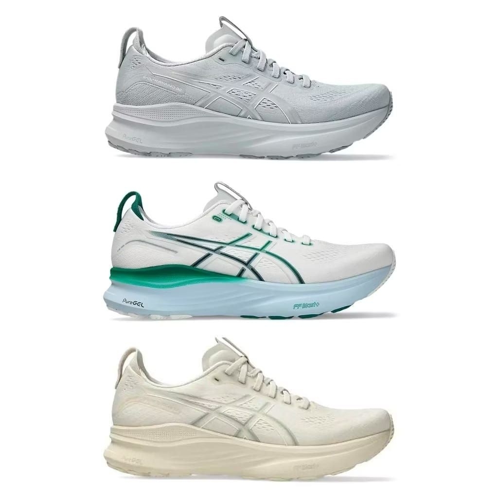 SEPATU RUNNING ASICS GEL KAYANO 32 100% ORIGINAL