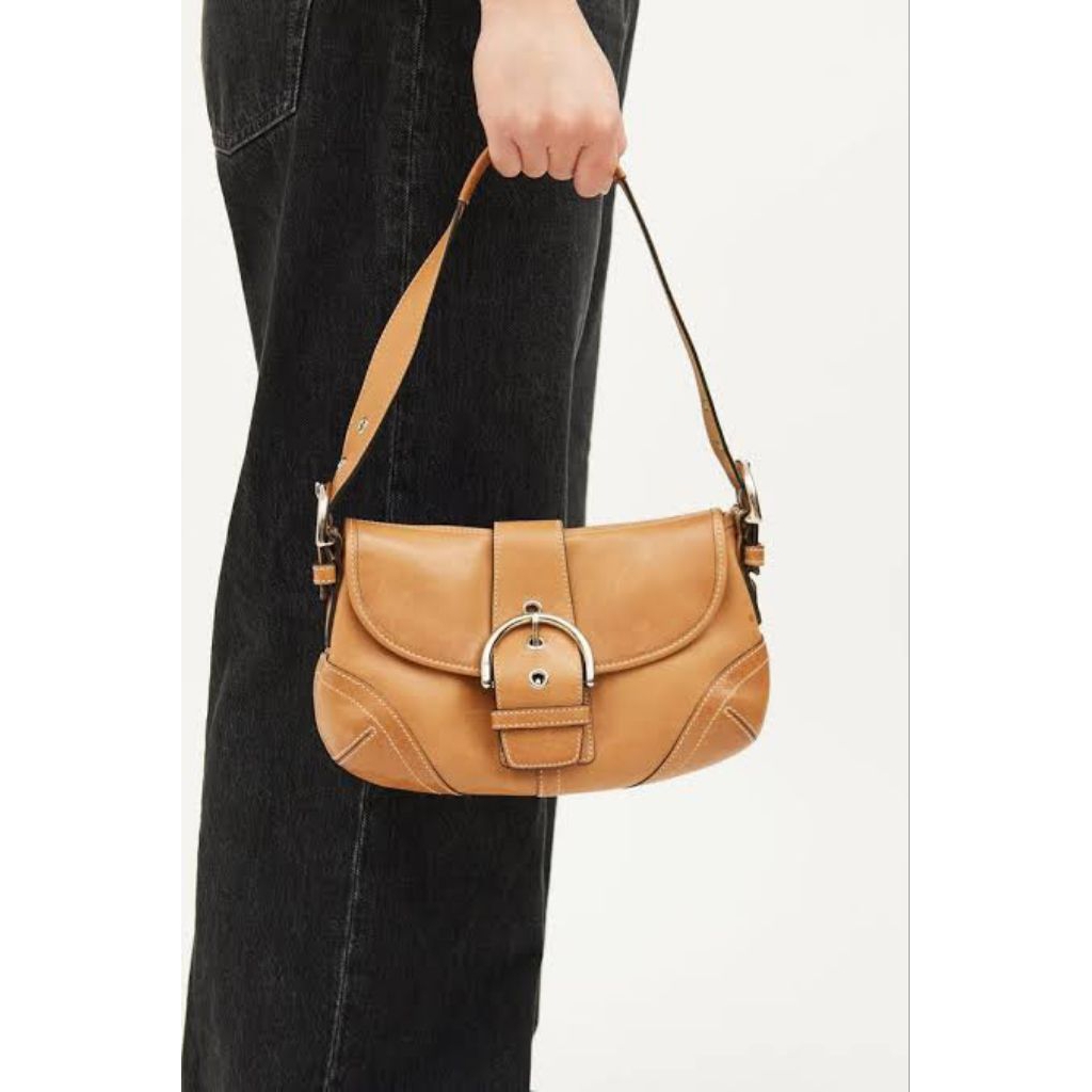 Coach Soho Medium