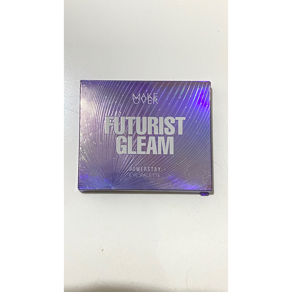 makeover eye palette/eyeshadow