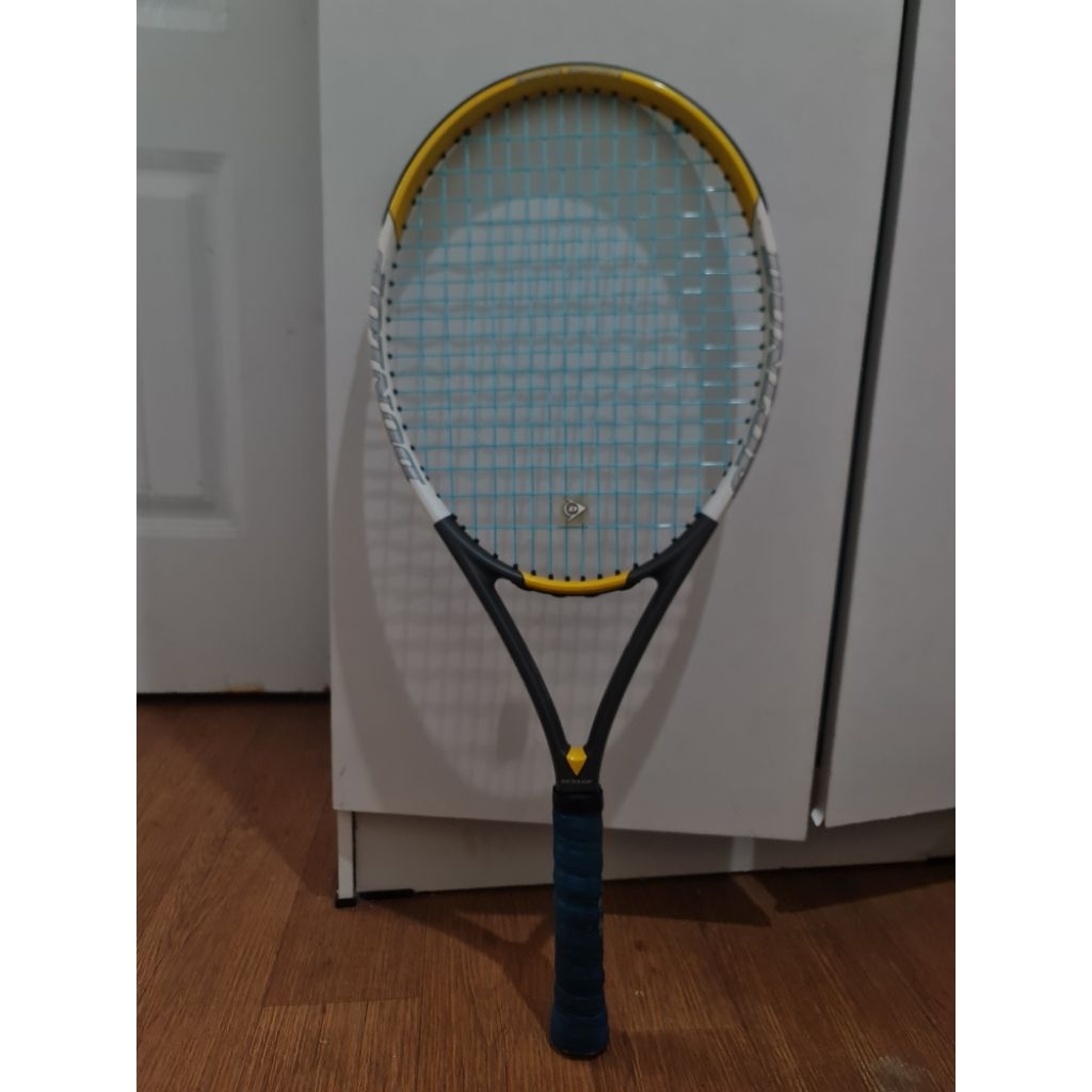 Raket Tenis Dunlop