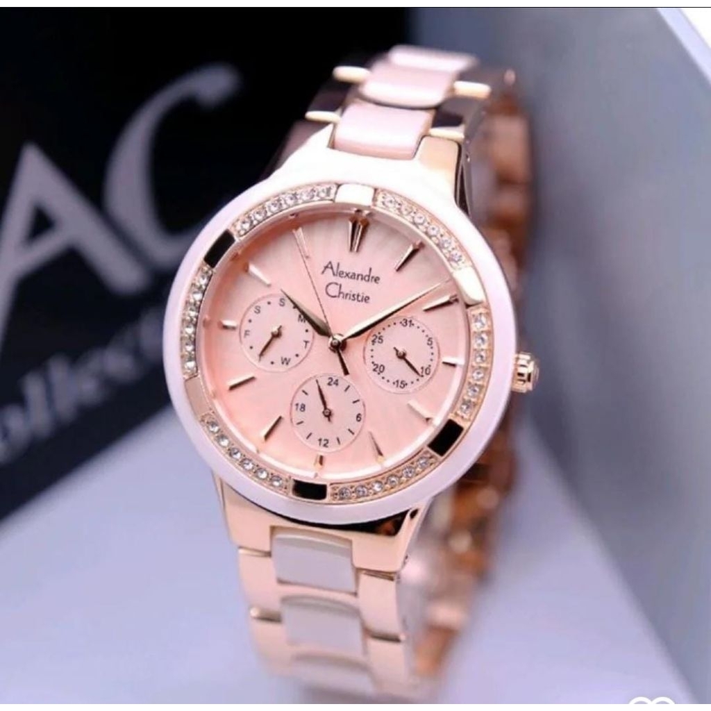 Alexandre Christie ACF 2299 BFBRGLN