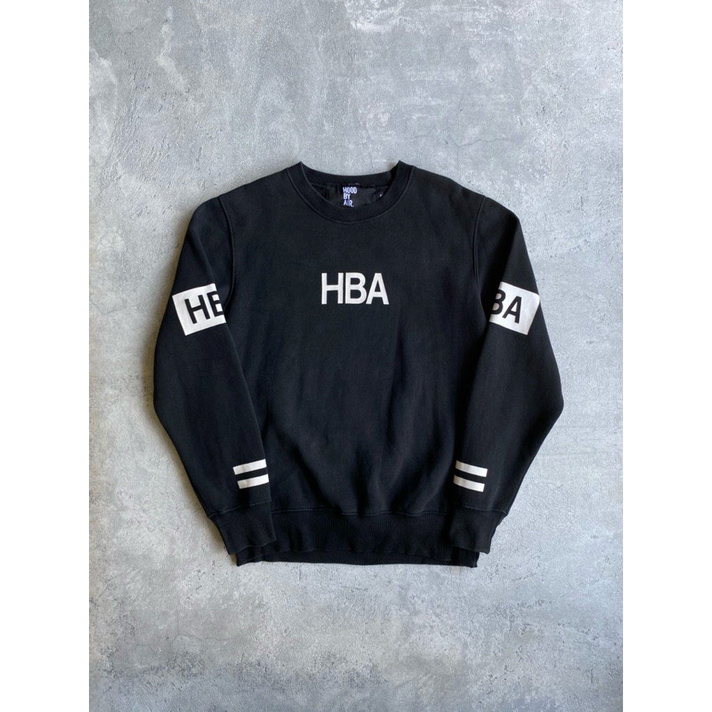 Hood By Air Sweater Size M