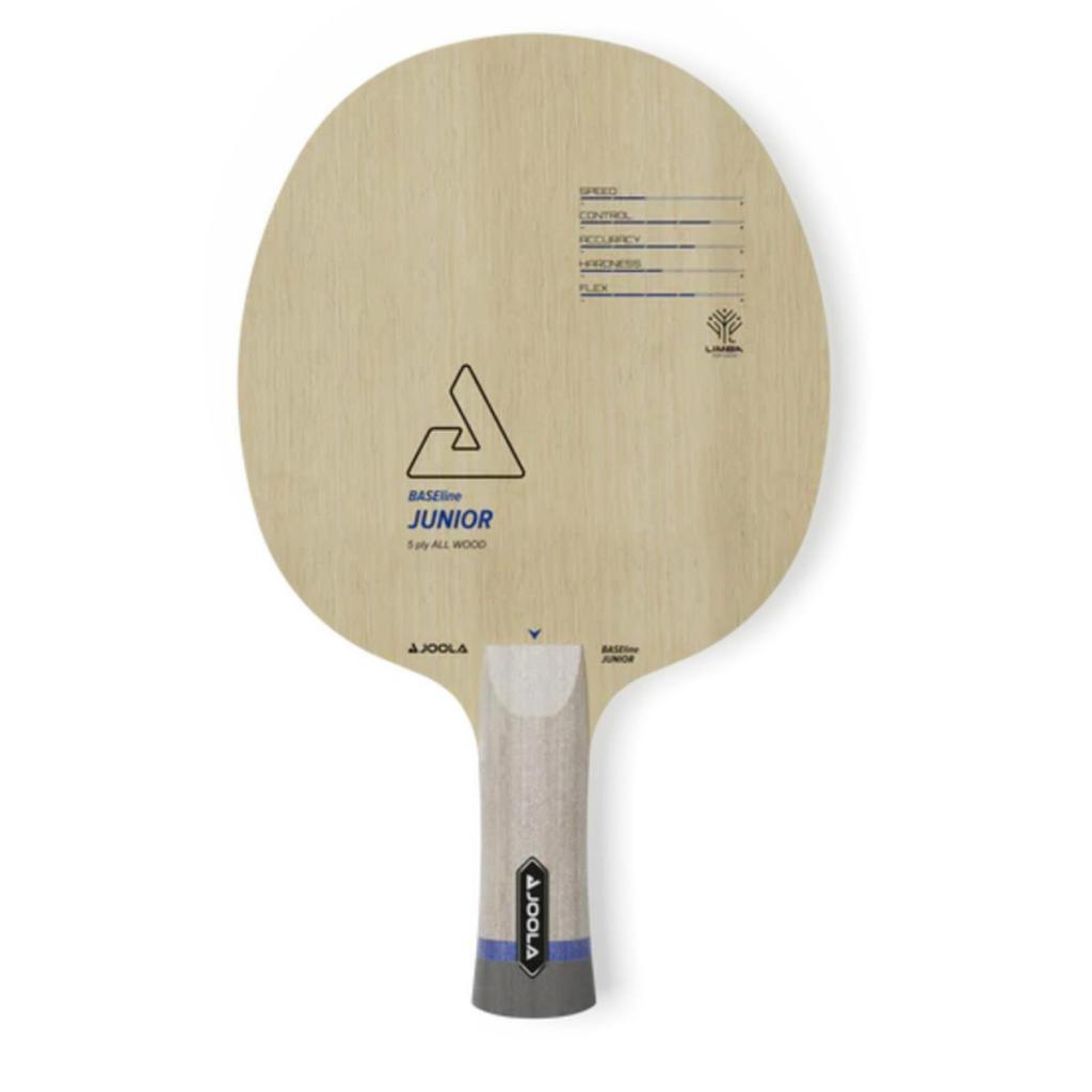 JOOLA BLADE BASELINE JUNIOR LIMBA TOPLY