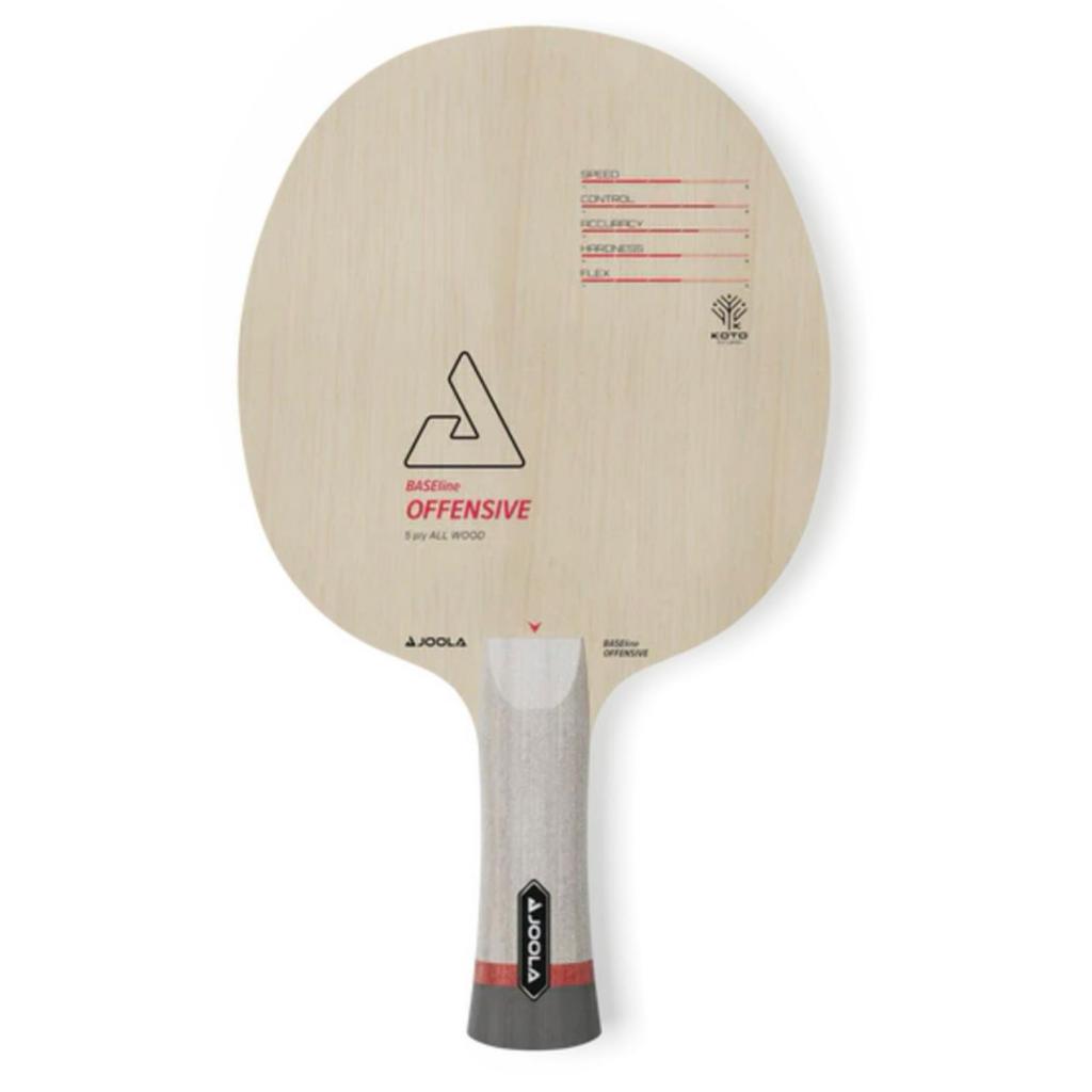 JOOLA BLADE BASELINE OFFENSIVE KOTO TOPLY