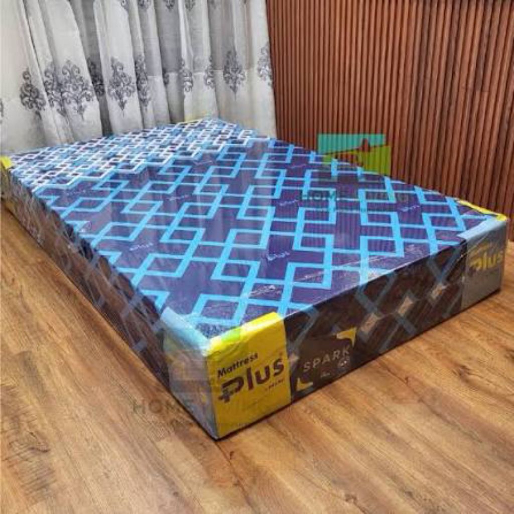 Kasur Mattres Inoac Plus 160x200x30cm