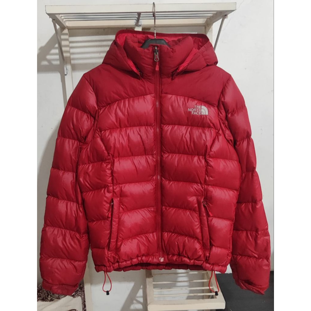 Jacket Outdoor Tiga Huruf FP 700