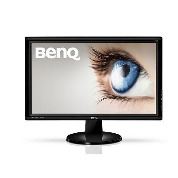 monitor 24" BNQ GARANSI