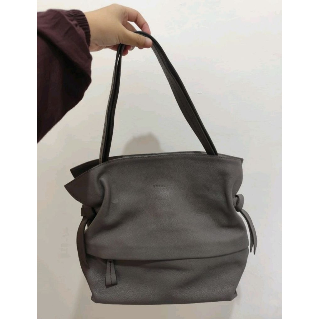 Shoulder Bag BREAL (Preloved)