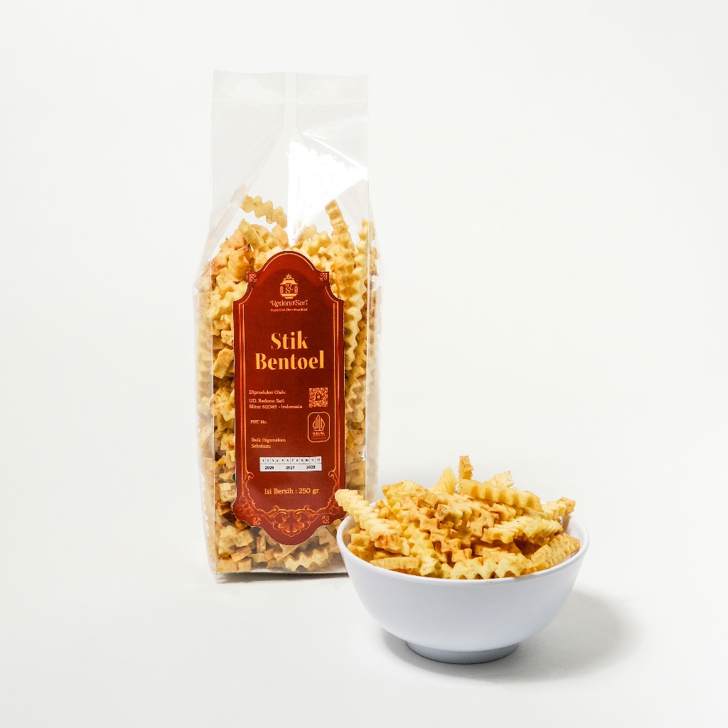 Stik Bentoel