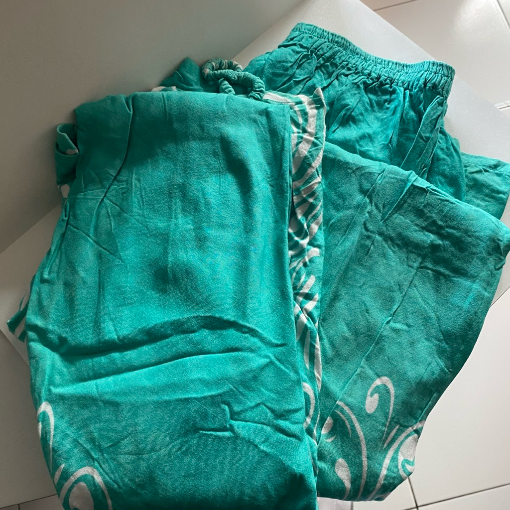 Mukena Dewasa Preloved | Bersih & Siap Pakai