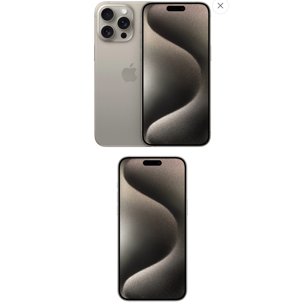 Iphone 15 Pro Max 512 GB Second