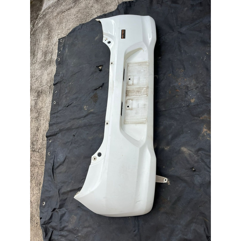 Bumper Ayla/Agya Belakang