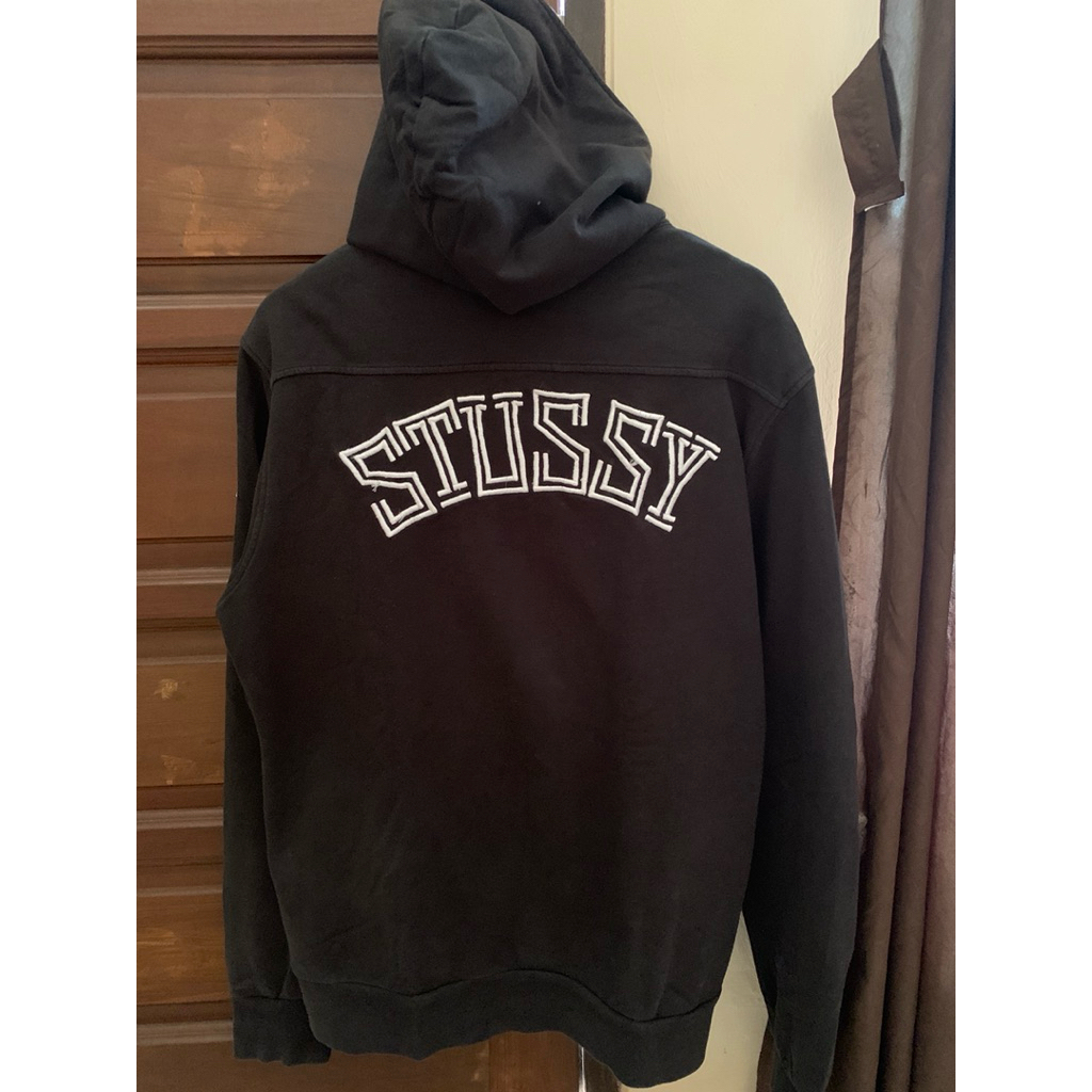 Varsity Stussy