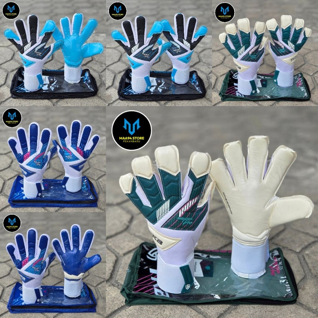 SARUNG TANGAN TKB RISHTAR PRO