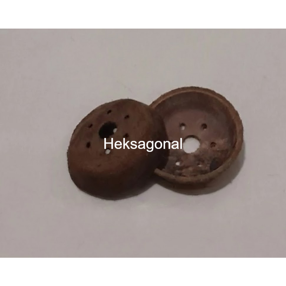 Klep pompa kulit asli seal sil pompa angin tabung sepeda RRT