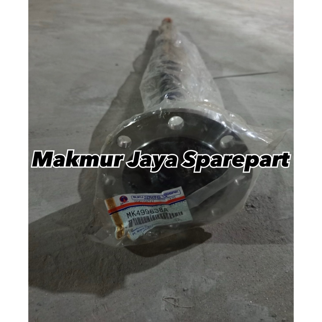 AS RODA BELAKANG CANTER PS125 ORIGINAL ASLI MITSUBISHI WTB MK499638 MK499638A