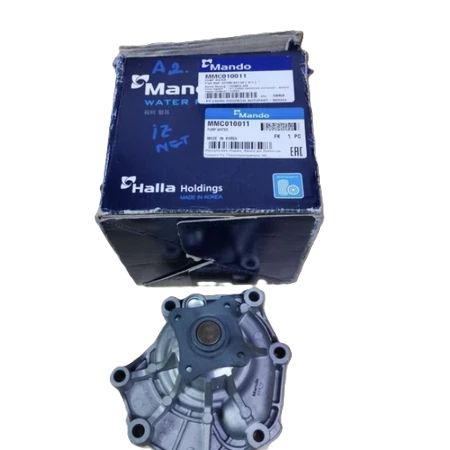 Water pump waterpump Hyundai H1 H-1 Royal Diesel A2