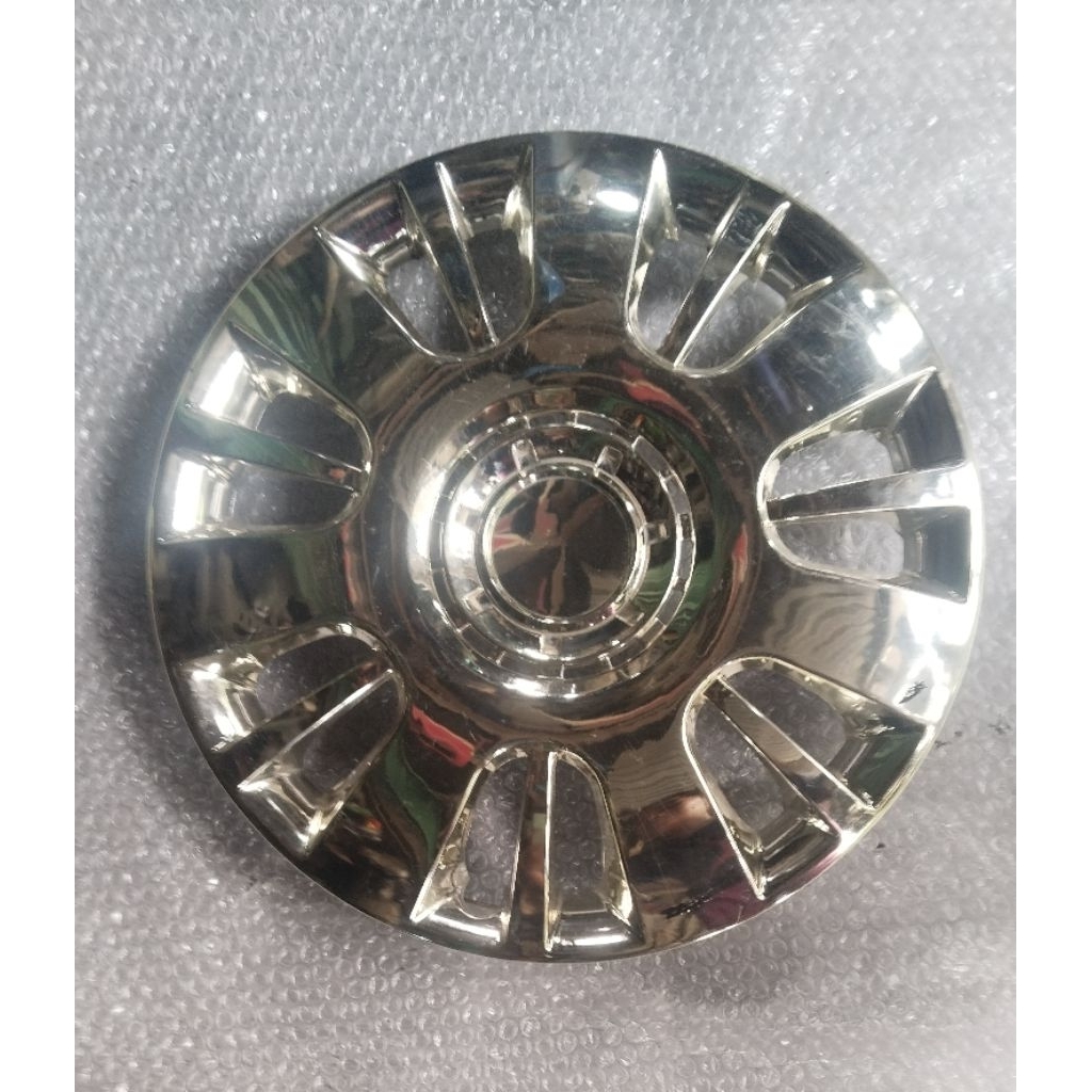 DOP VELG RING 15 CHROME