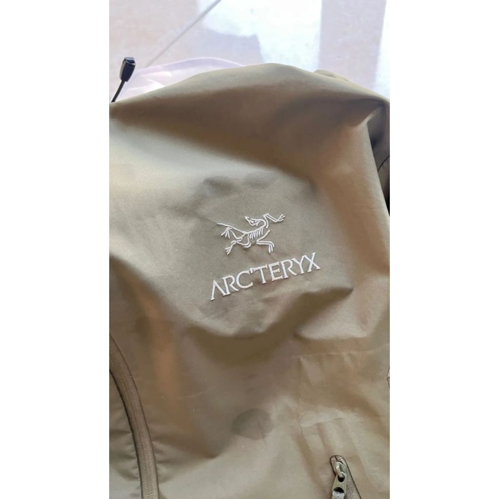 Arcteryx Beta Lt