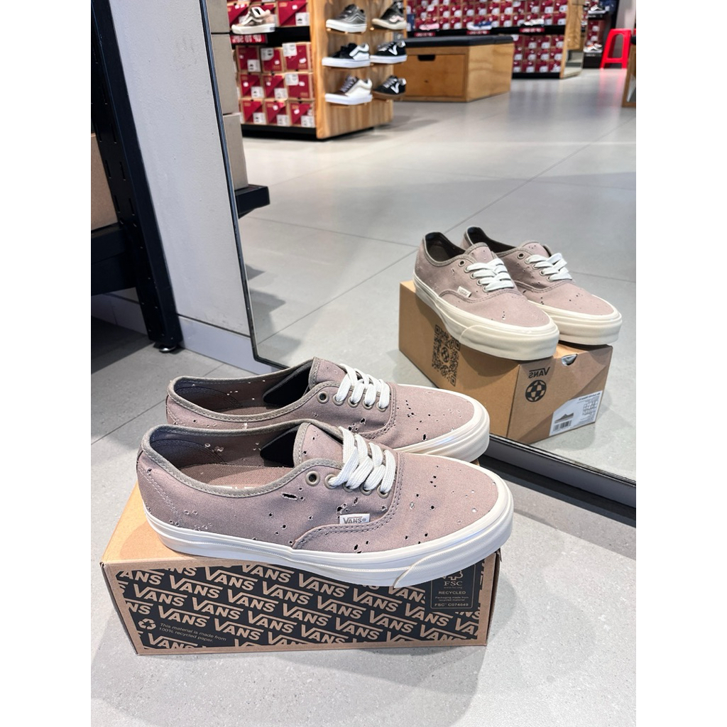 (JASTIP) Vans MTE Authentic Reissue 44