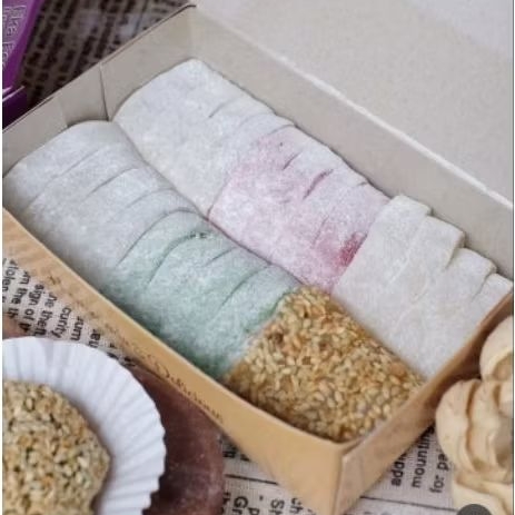 Yangko Eka eco Borobudur