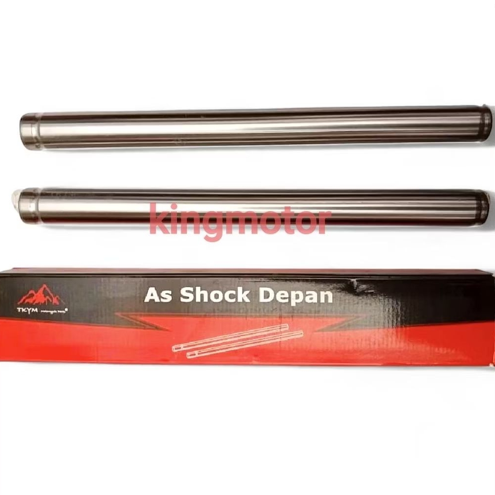 AS SHOCK DEPAN TAKAYAMA 2PH MIO 125 M3 SOUL GT 125 FINO 125 GEAR 125 XRIDE 125 ORI TAKAYAMA