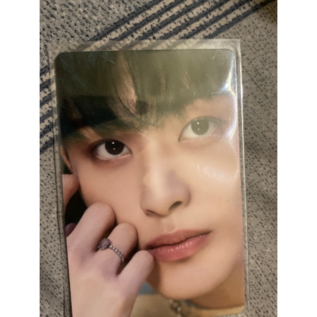 pc nct dream mark lee dicon official