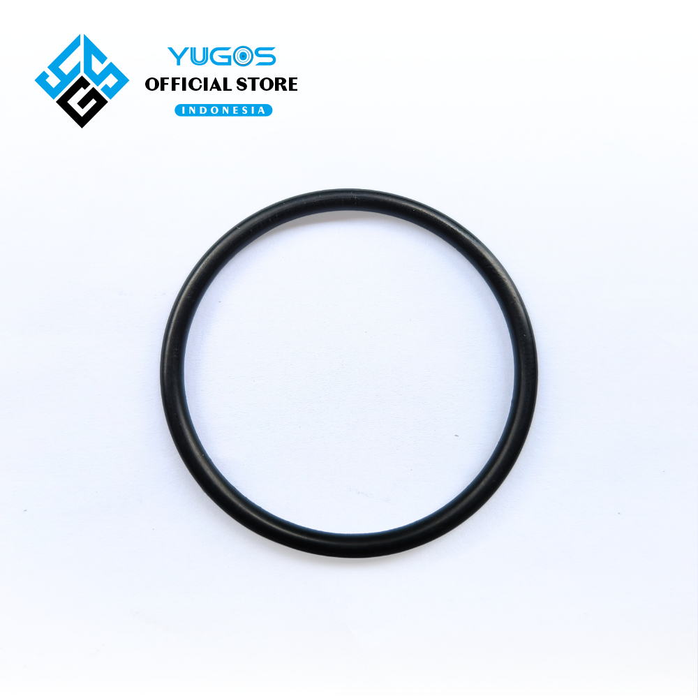Part Karet streng untuk Mesin bubut Mini 4 WD YUGOS Development