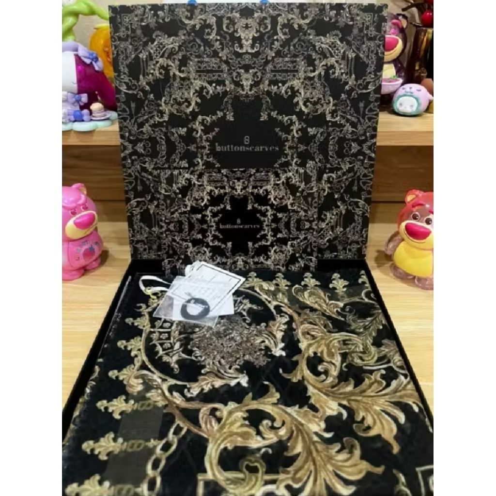 buttonscraves preloved