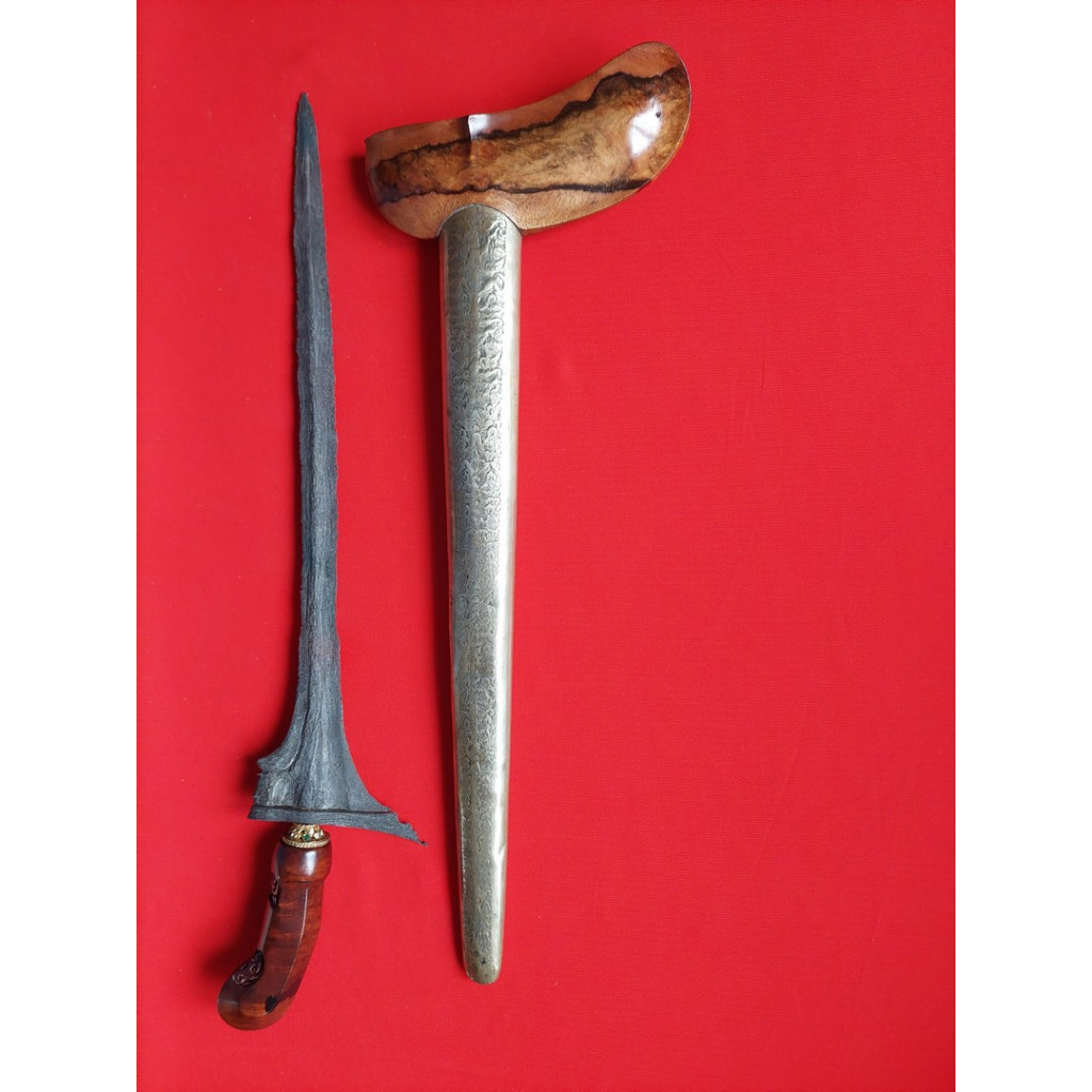 Keris Lurus / K45