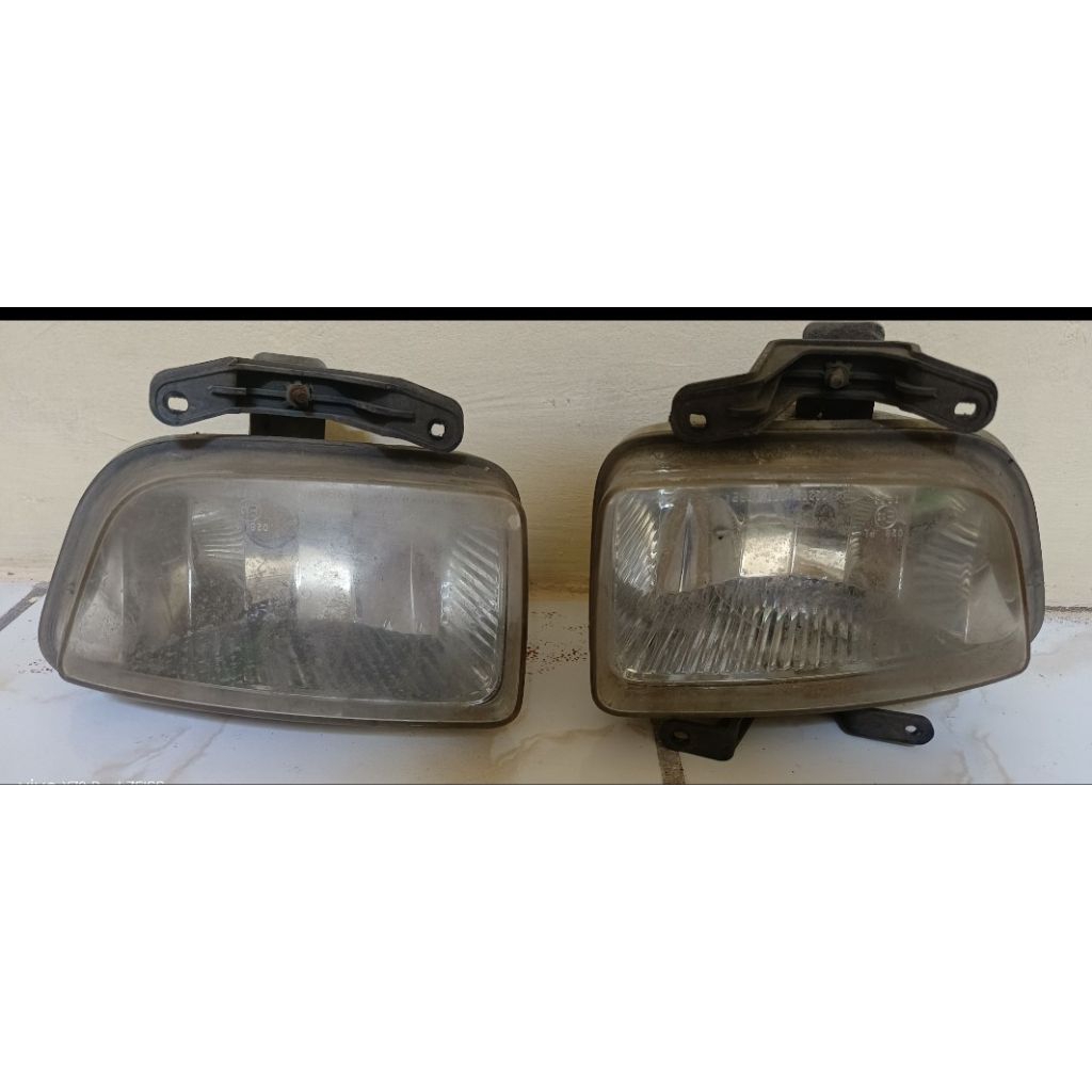 foglamp ori kia picanto