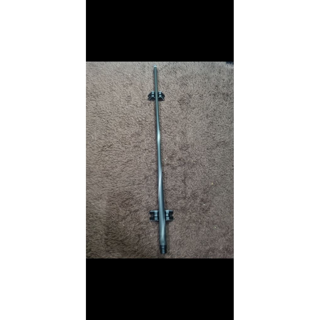 JM Pro Master 12.4 radial 388 mulus like new tanpa minus , tip baru Zan Premium Soft ( upgrade pad i