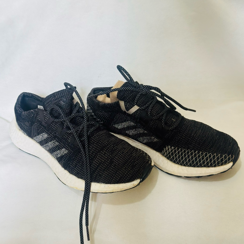 Adidas Pureboost Go Black 37