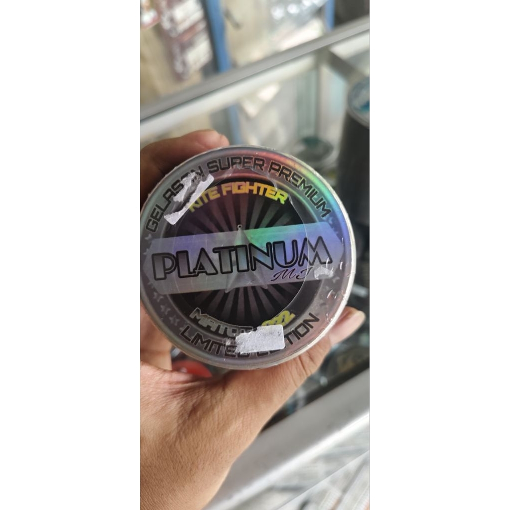 matot size 023 bhan abu monster..