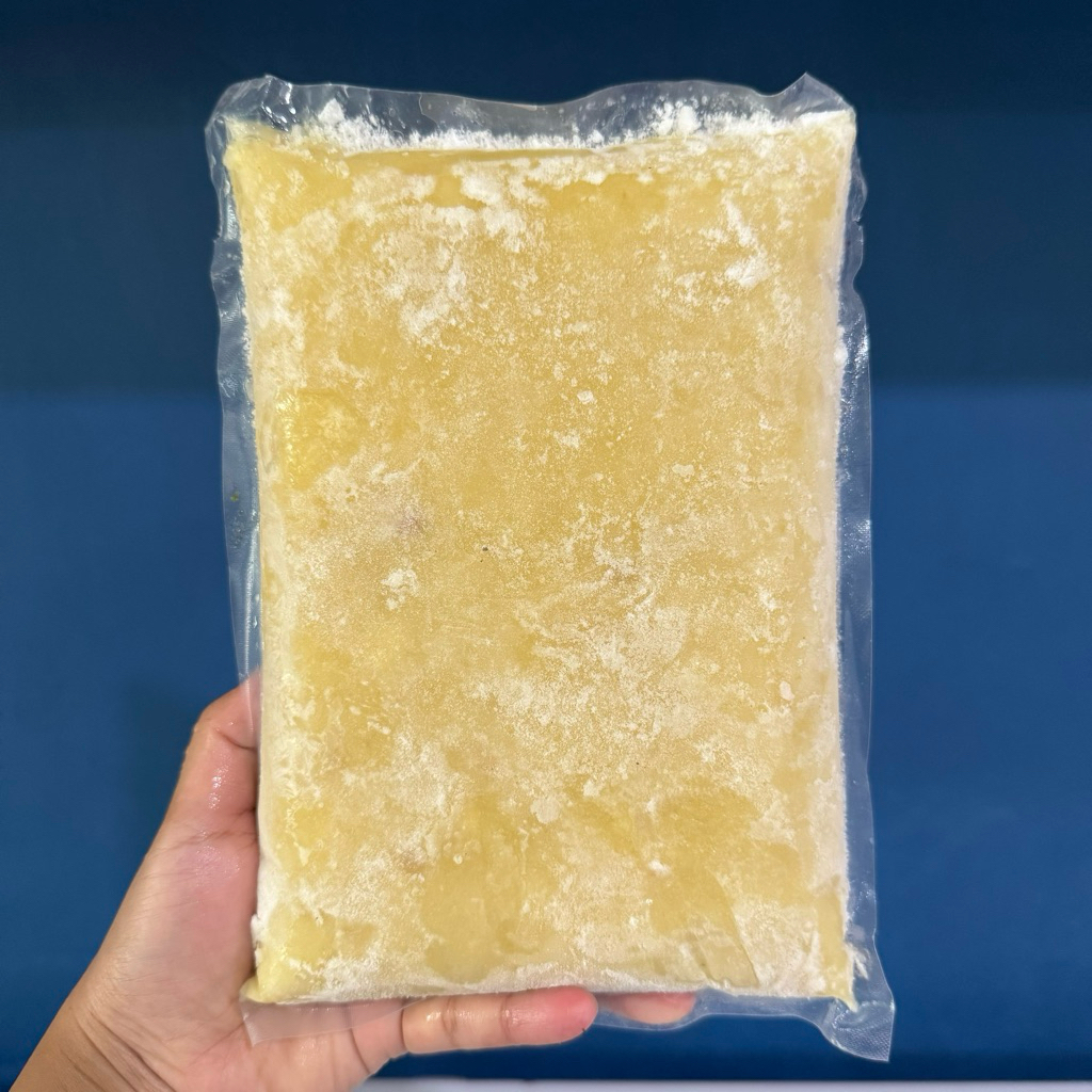 Durian Montong Frozen 1kg