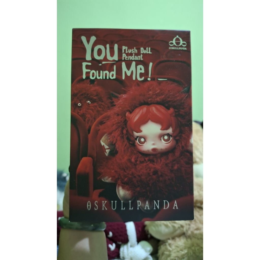 link CO perSkullpandaan