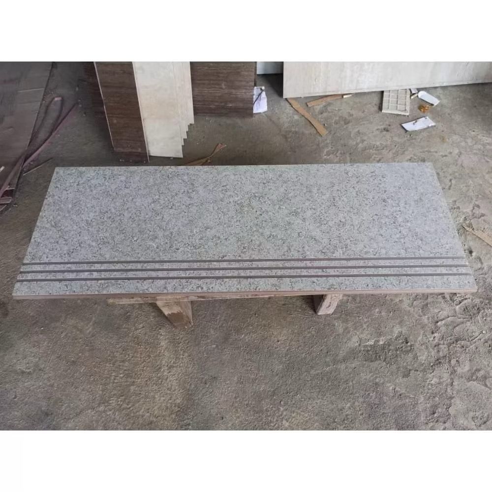 Granit Tangga Abu-abu Motif Matt Kasar Belgium Grey 30x60, 30x80, 30x90, 30x100, 30x120