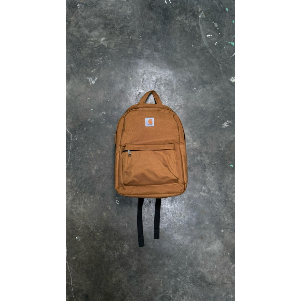 CARHARTT - TRADE BACKPACK