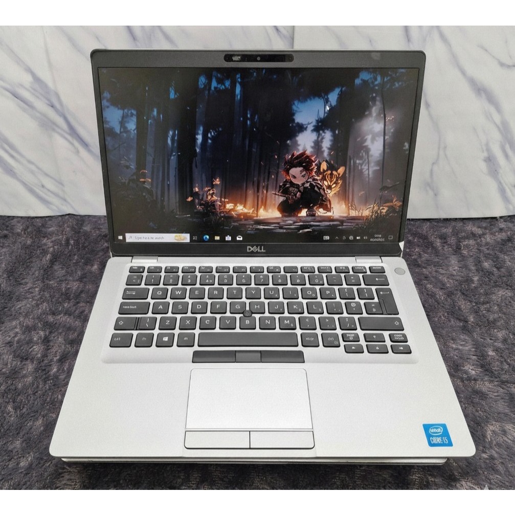 DELL 5410 SLIM BAGUS TERLARIS