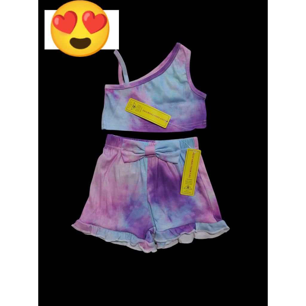 set sexy anak cewek brand patpat